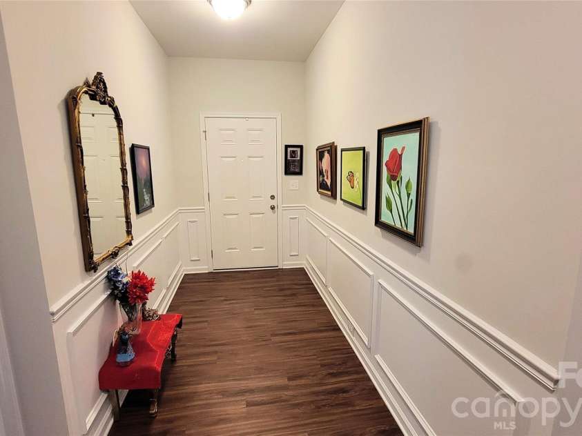 343 Ox Bow Circle, Mount Holly, NC 28120.  MLS# CAR4363582, YatesRealty ID 8119. 
