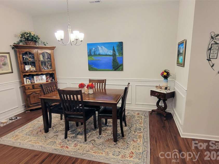 343 Ox Bow Circle, Mount Holly, NC 28120.  MLS# CAR4363582, YatesRealty ID 8119. 