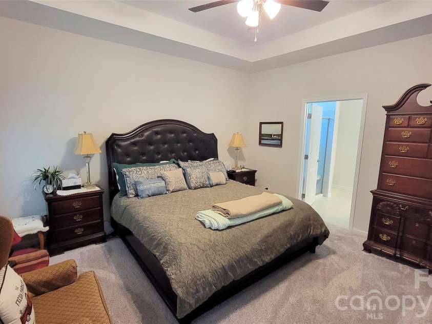 343 Ox Bow Circle, Mount Holly, NC 28120.  MLS# CAR4363582, YatesRealty ID 8119. 