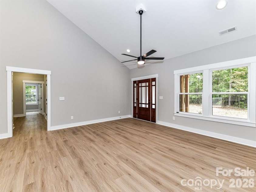 6720 Jesse Rushing Road, Marshville, NC 28103.  MLS# CAR4364742, YatesRealty ID 8120. 