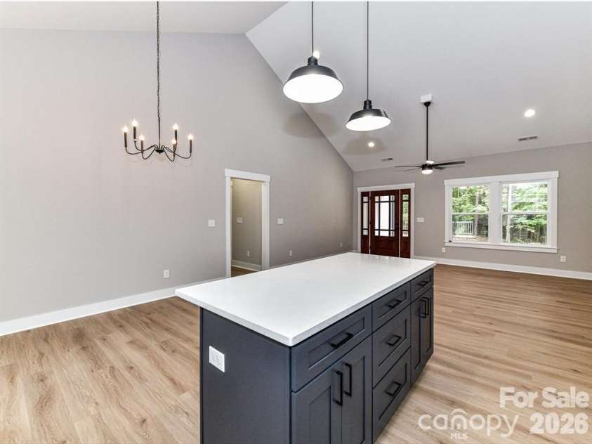 6720 Jesse Rushing Road, Marshville, NC 28103.  MLS# CAR4364742, YatesRealty ID 8120. 