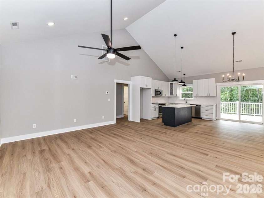6720 Jesse Rushing Road, Marshville, NC 28103.  MLS# CAR4364742, YatesRealty ID 8120. 