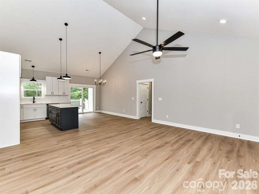 6720 Jesse Rushing Road, Marshville, NC 28103.  MLS# CAR4364742, YatesRealty ID 8120. 
