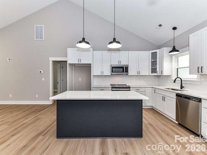 6720 Jesse Rushing Road, Marshville, NC 28103.  MLS# CAR4364742, YatesRealty ID 8120. 