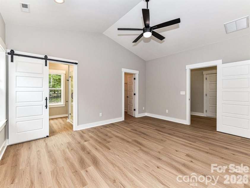 6720 Jesse Rushing Road, Marshville, NC 28103.  MLS# CAR4364742, YatesRealty ID 8120. 