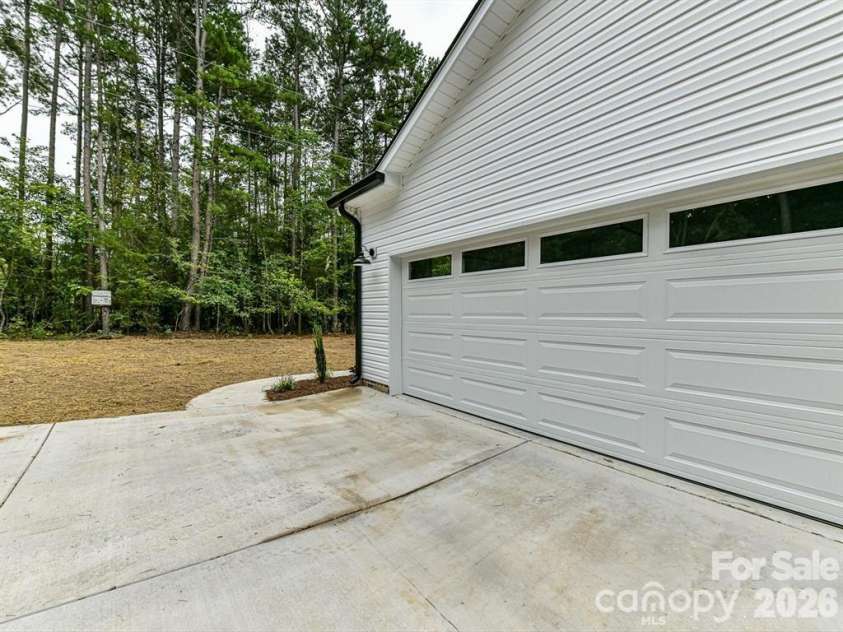 6720 Jesse Rushing Road, Marshville, NC 28103.  MLS# CAR4364742, YatesRealty ID 8120. 