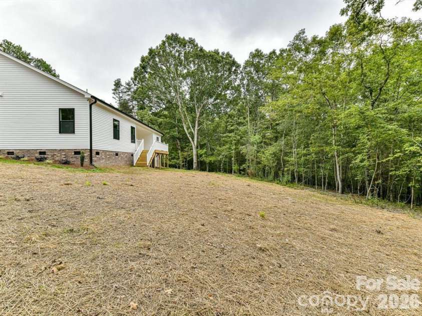 6720 Jesse Rushing Road, Marshville, NC 28103.  MLS# CAR4364742, YatesRealty ID 8120. 