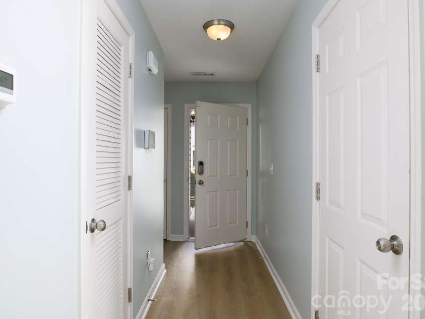 1150 Red Sage Road, Winston Salem, NC 27127.  MLS# CAR4364862, YatesRealty ID 8121. 