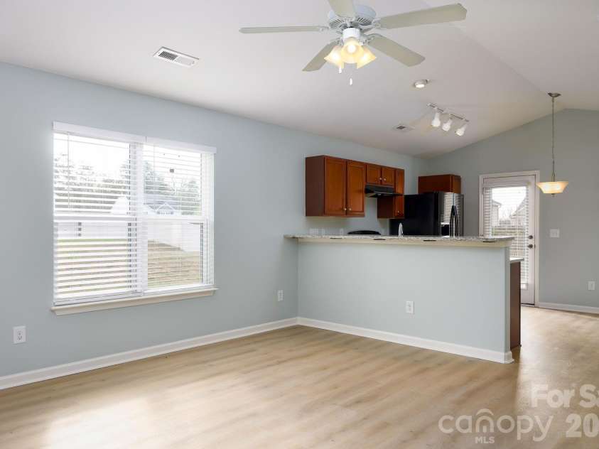 1150 Red Sage Road, Winston Salem, NC 27127.  MLS# CAR4364862, YatesRealty ID 8121. 