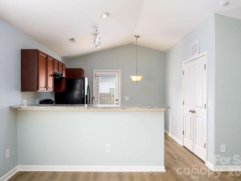 1150 Red Sage Road, Winston Salem, NC 27127.  MLS# CAR4364862, YatesRealty ID 8121. 