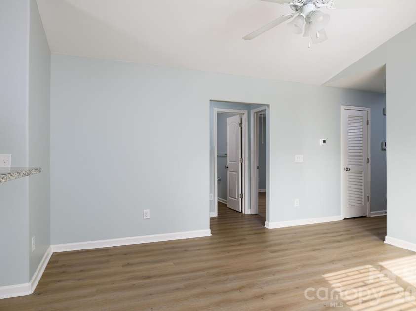 1150 Red Sage Road, Winston Salem, NC 27127.  MLS# CAR4364862, YatesRealty ID 8121. 