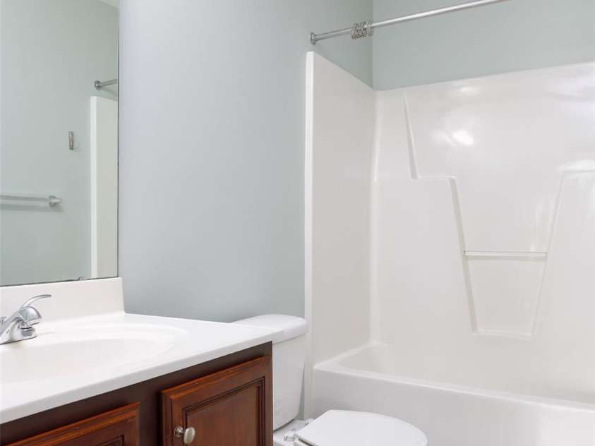 1150 Red Sage Road, Winston Salem, NC 27127.  MLS# CAR4364862, YatesRealty ID 8121. 