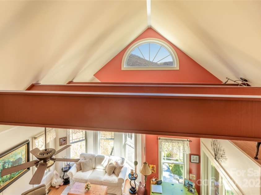 342 Big Rock Creek Drive, Bakersville, NC 28705.  MLS# CAR4121368, YatesRealty ID 8121. 