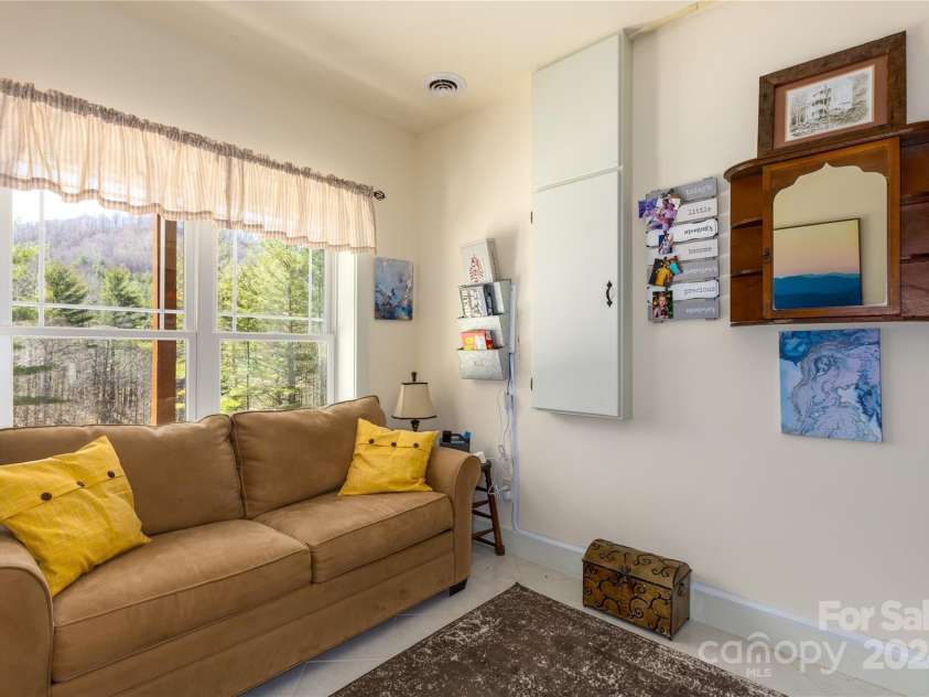 342 Big Rock Creek Drive, Bakersville, NC 28705.  MLS# CAR4121368, YatesRealty ID 8121. 