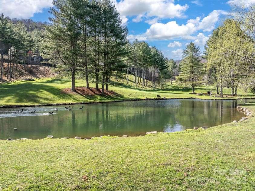 342 Big Rock Creek Drive, Bakersville, NC 28705.  MLS# CAR4121368, YatesRealty ID 8121. 