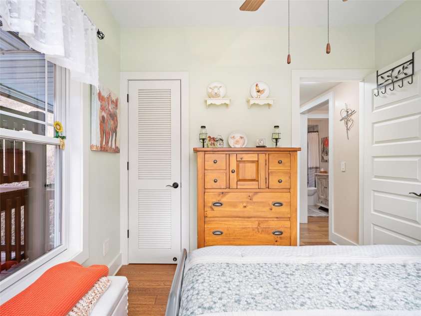 342 Big Rock Creek Drive, Bakersville, NC 28705.  MLS# CAR4329750, YatesRealty ID 8121. 