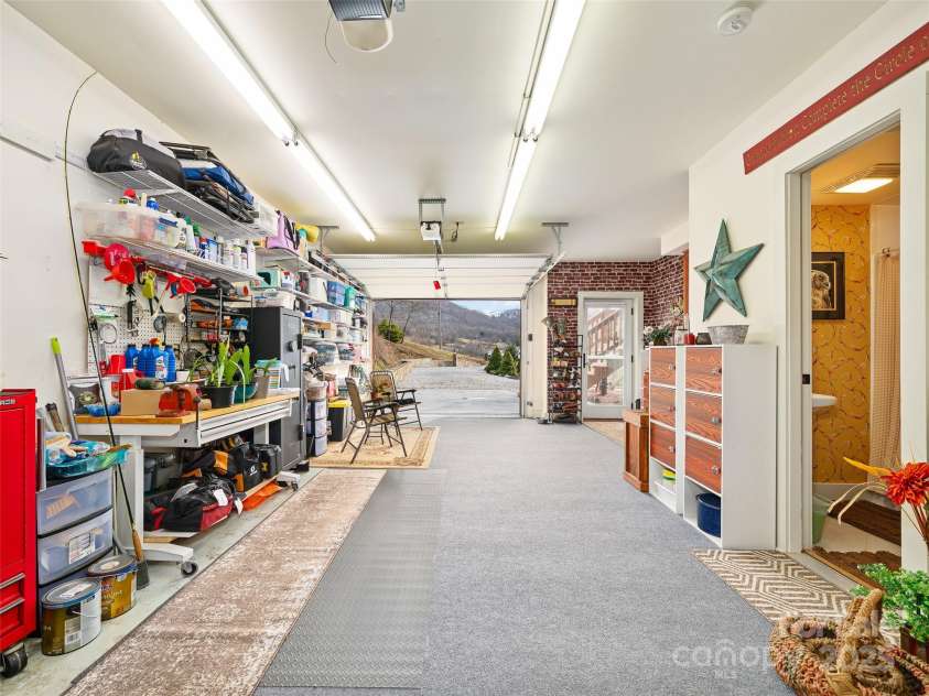 342 Big Rock Creek Drive, Bakersville, NC 28705.  MLS# CAR4329750, YatesRealty ID 8121. 