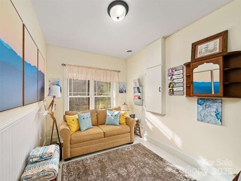 342 Big Rock Creek Drive, Bakersville, NC 28705.  MLS# CAR4329750, YatesRealty ID 8121. 