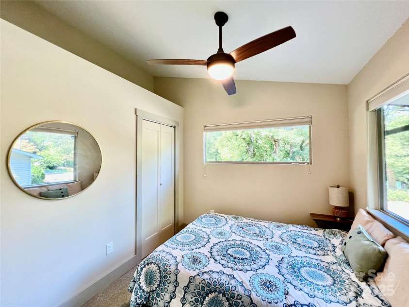 710 Rhododendron Avenue, Black Mountain, NC 28711.  MLS# CAR4243469, YatesRealty ID 8122. 