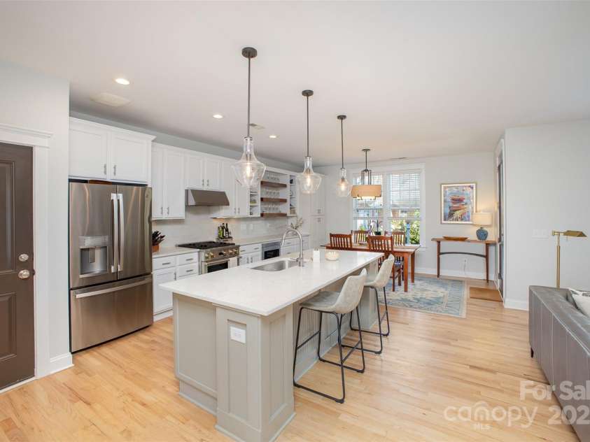 107 Iris Meadow Drive, Mooresville, NC 28115.  MLS# CAR4243383, YatesRealty ID 8123. 