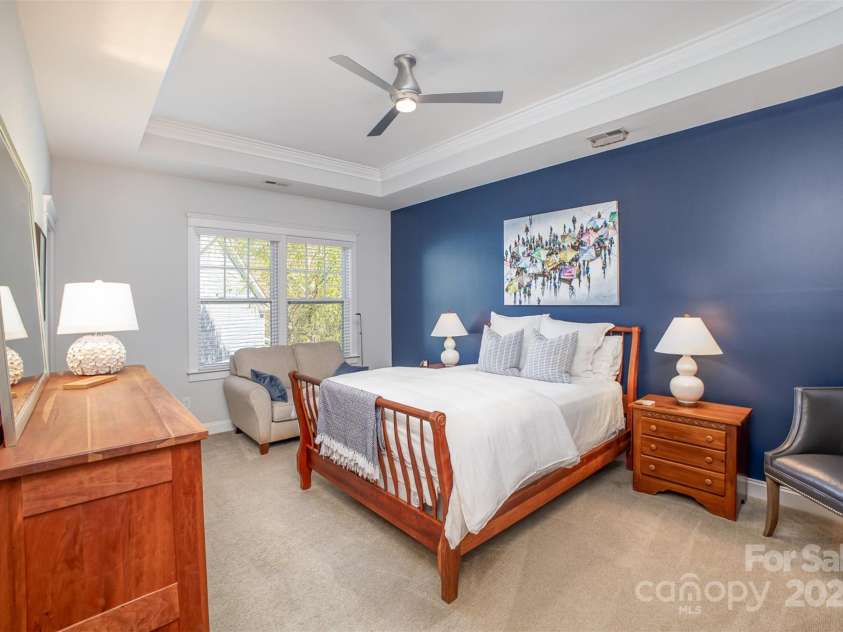 107 Iris Meadow Drive, Mooresville, NC 28115.  MLS# CAR4243383, YatesRealty ID 8123. 