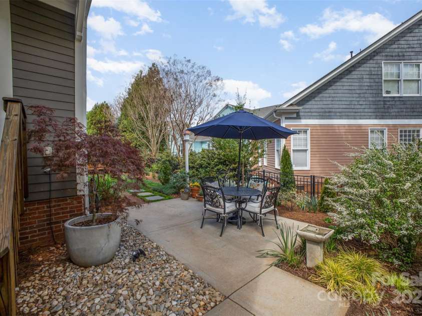 107 Iris Meadow Drive, Mooresville, NC 28115.  MLS# CAR4243383, YatesRealty ID 8123. 