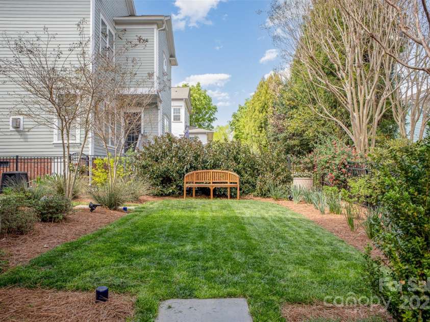 107 Iris Meadow Drive, Mooresville, NC 28115.  MLS# CAR4243383, YatesRealty ID 8123. 