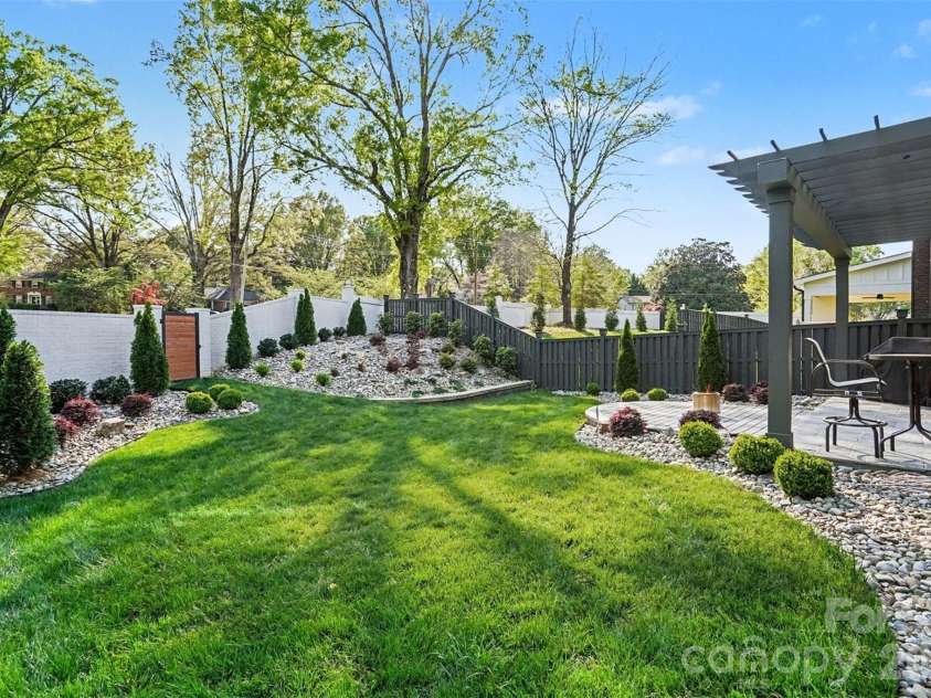 915 Laurel Creek Lane, Charlotte, NC 28211.  MLS# CAR4398548, YatesRealty ID 8123. 