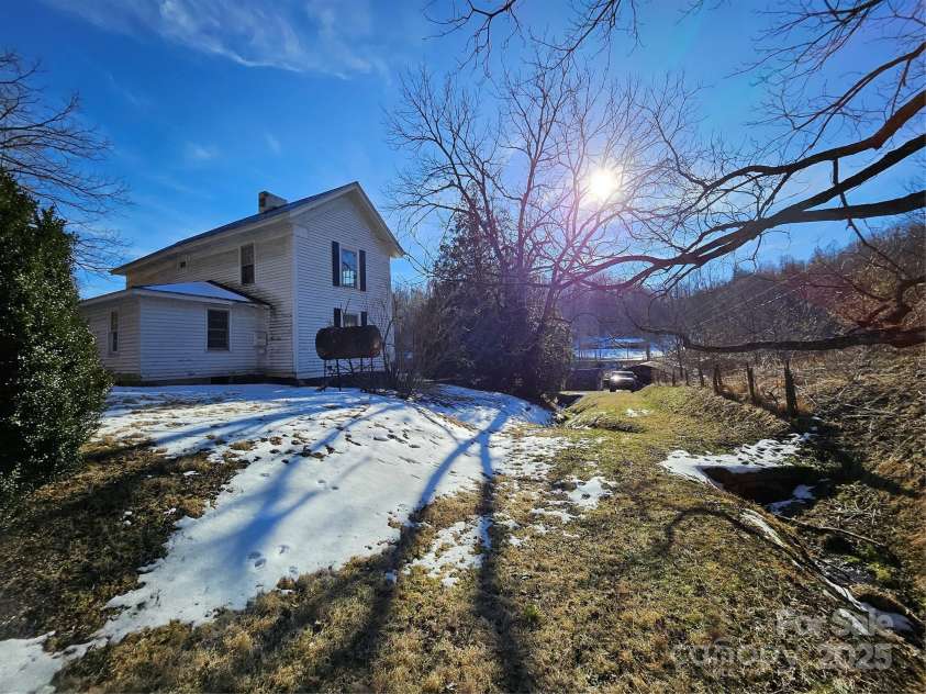 1327 Hwy 80 None, Bakersville, NC 28705.  MLS# CAR4214975, YatesRealty ID 8124. 