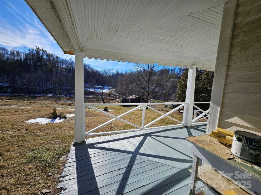1327 Hwy 80 None, Bakersville, NC 28705.  MLS# CAR4214975, YatesRealty ID 8124. 