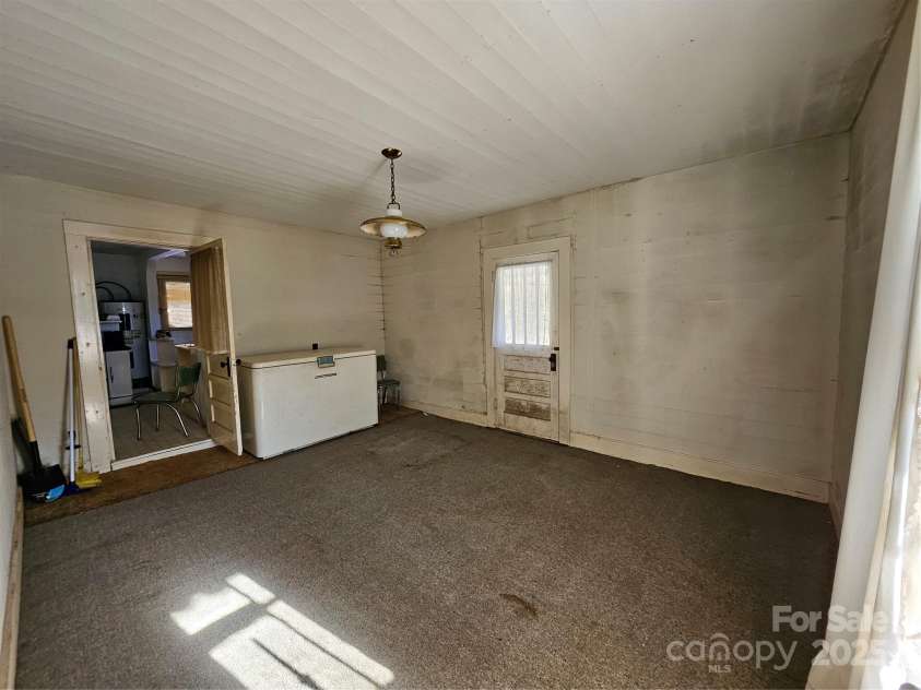 1327 Hwy 80 None, Bakersville, NC 28705.  MLS# CAR4214975, YatesRealty ID 8124. 
