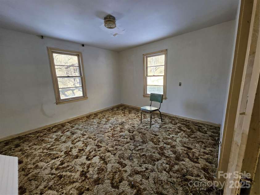1327 Hwy 80 None, Bakersville, NC 28705.  MLS# CAR4214975, YatesRealty ID 8124. 