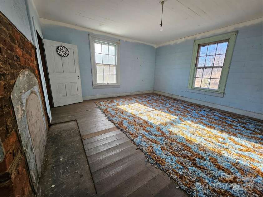 1327 Hwy 80 None, Bakersville, NC 28705.  MLS# CAR4214975, YatesRealty ID 8124. 