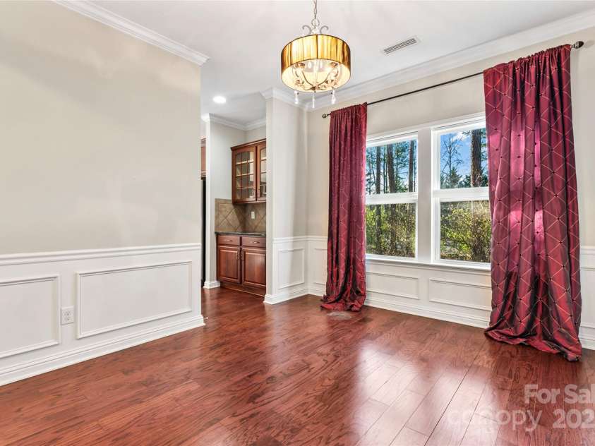 2439 Bergamot Street, Fort Mill, SC 29708.  MLS# CAR4223863, YatesRealty ID 8125. 