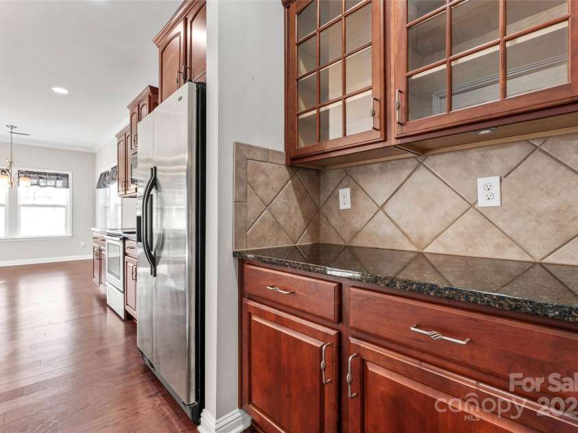 2439 Bergamot Street, Fort Mill, SC 29708.  MLS# CAR4223863, YatesRealty ID 8125. 