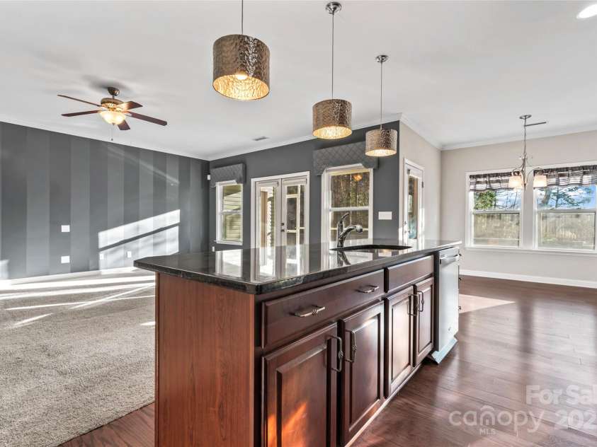 2439 Bergamot Street, Fort Mill, SC 29708.  MLS# CAR4223863, YatesRealty ID 8125. 
