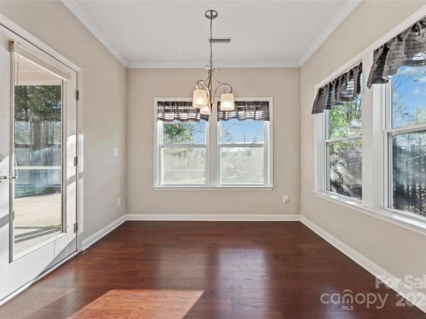 2439 Bergamot Street, Fort Mill, SC 29708.  MLS# CAR4223863, YatesRealty ID 8125. 