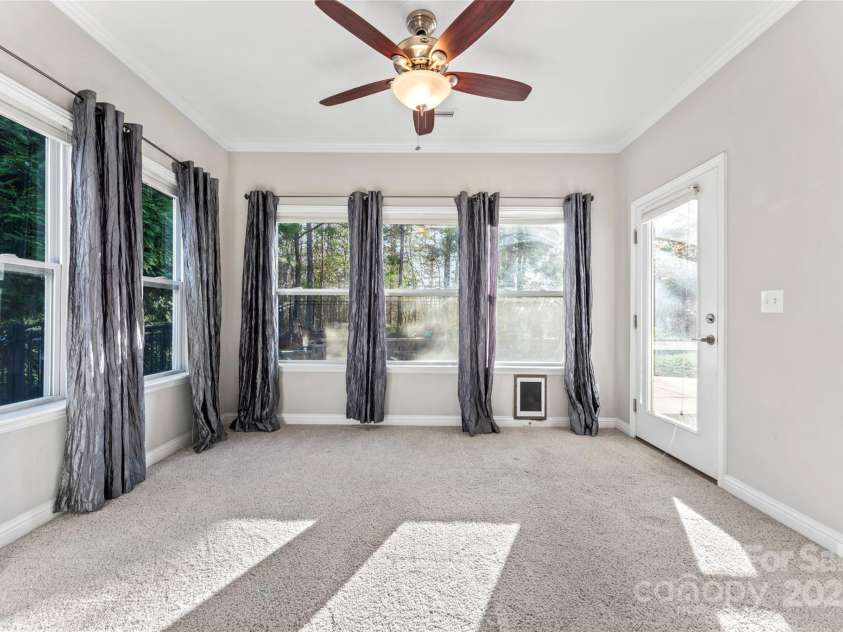 2439 Bergamot Street, Fort Mill, SC 29708.  MLS# CAR4223863, YatesRealty ID 8125. 