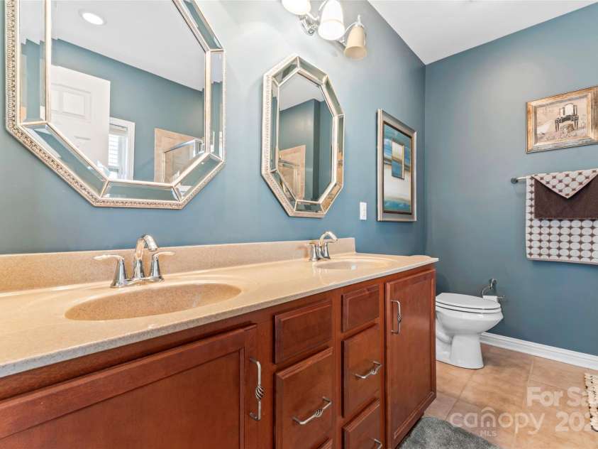 2439 Bergamot Street, Fort Mill, SC 29708.  MLS# CAR4223863, YatesRealty ID 8125. 