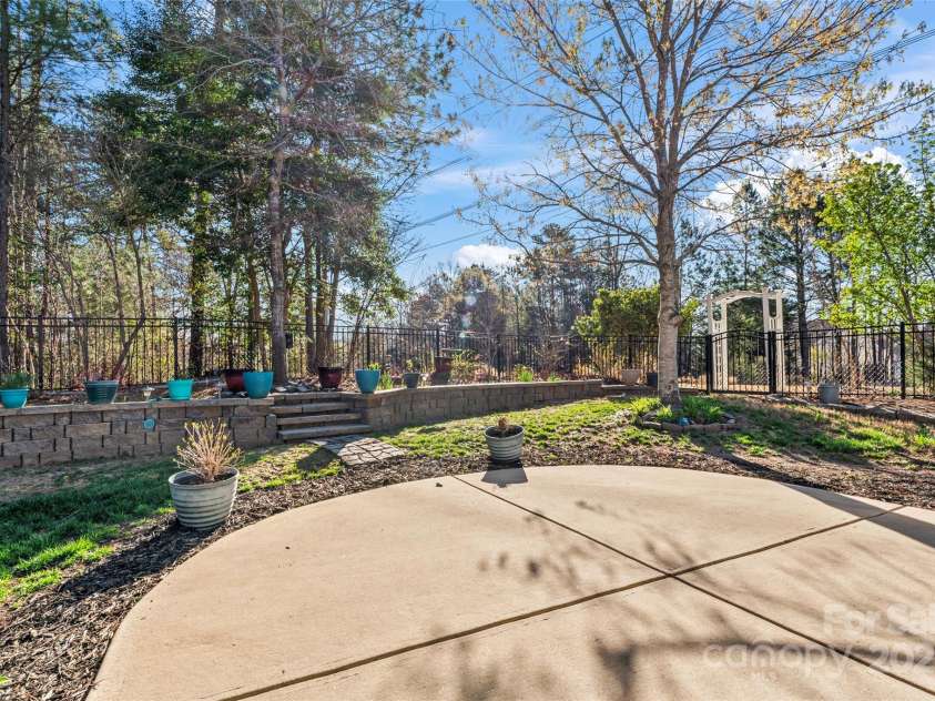 2439 Bergamot Street, Fort Mill, SC 29708.  MLS# CAR4223863, YatesRealty ID 8125. 