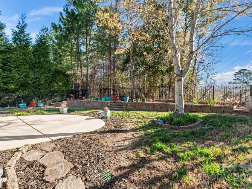 2439 Bergamot Street, Fort Mill, SC 29708.  MLS# CAR4223863, YatesRealty ID 8125. 