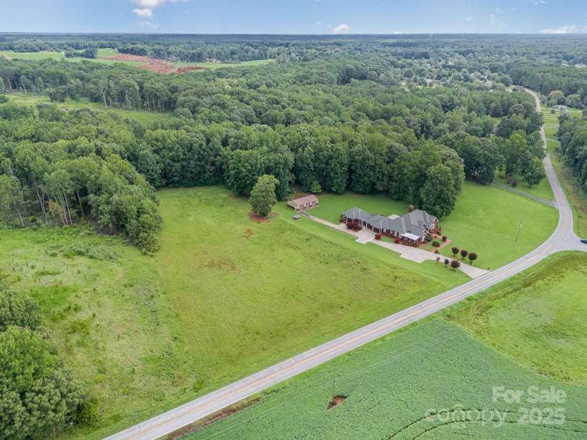 720 Miller Chapel Road, Salisbury, NC 28147.  MLS# CAR4173291, YatesRealty ID 8126. 