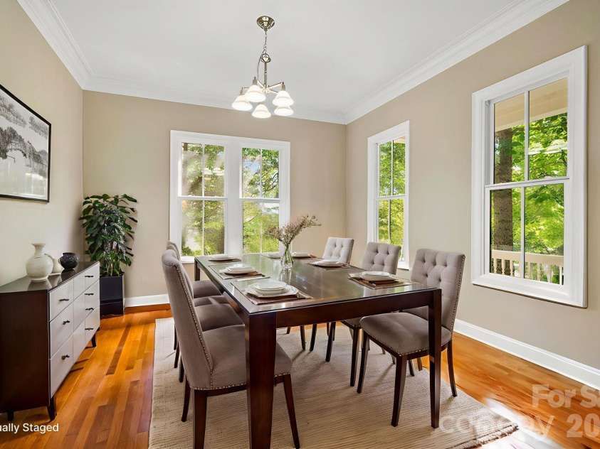 25 Owl Creek Lane, Fairview, NC 28730.  MLS# CAR4365115, YatesRealty ID 8127. 