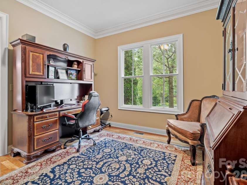 25 Owl Creek Lane, Fairview, NC 28730.  MLS# CAR4365115, YatesRealty ID 8127. 