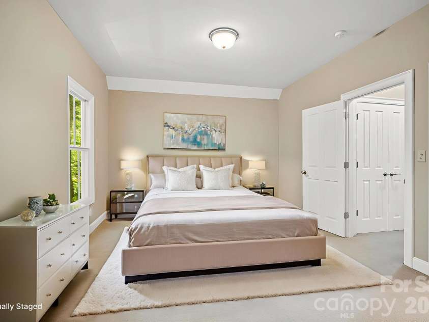 25 Owl Creek Lane, Fairview, NC 28730.  MLS# CAR4365115, YatesRealty ID 8127. 