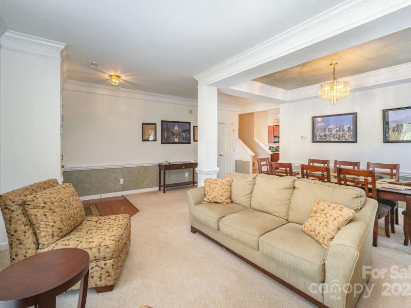7206 Sandown Court, Harrisburg, NC 28075.  MLS# CAR4297029, YatesRealty ID 8127. 