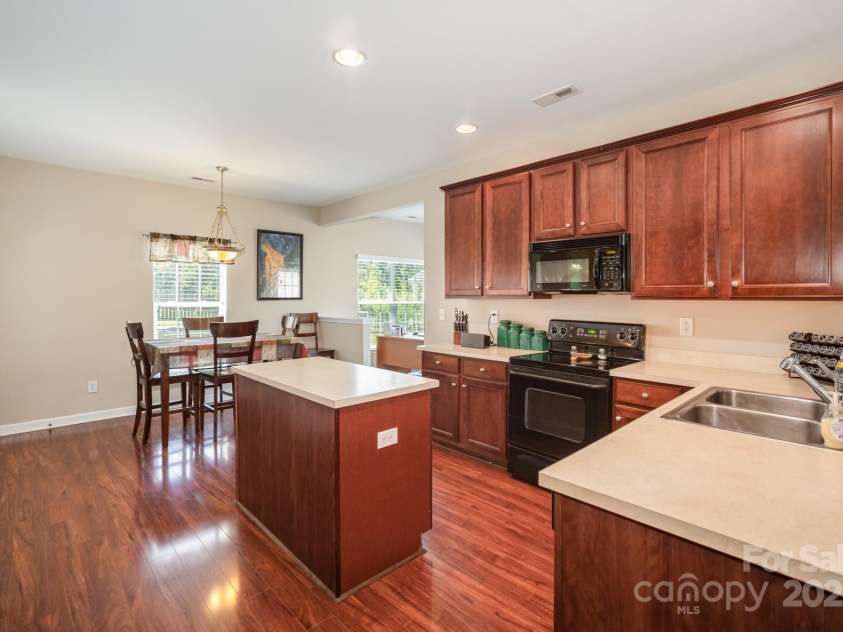 7206 Sandown Court, Harrisburg, NC 28075.  MLS# CAR4297029, YatesRealty ID 8127. 