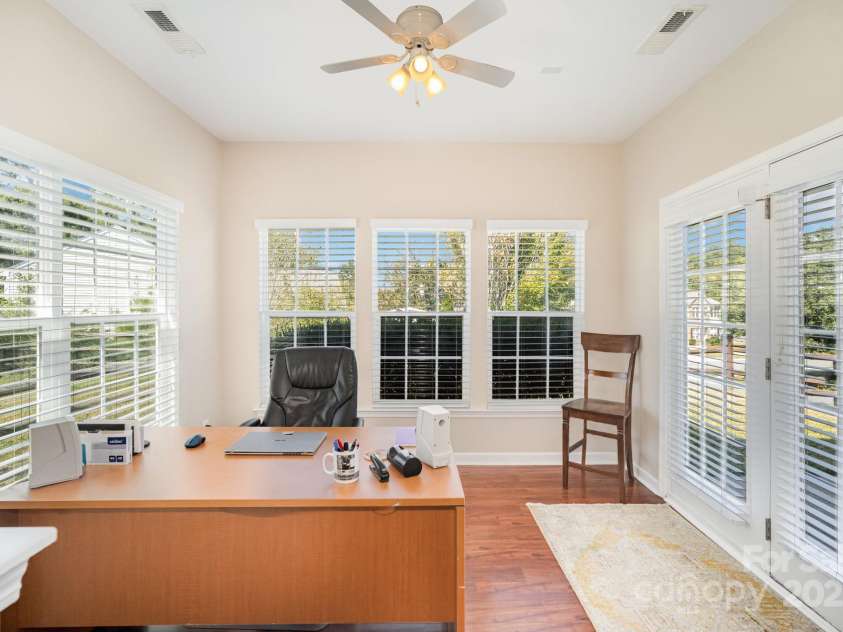 7206 Sandown Court, Harrisburg, NC 28075.  MLS# CAR4297029, YatesRealty ID 8127. 