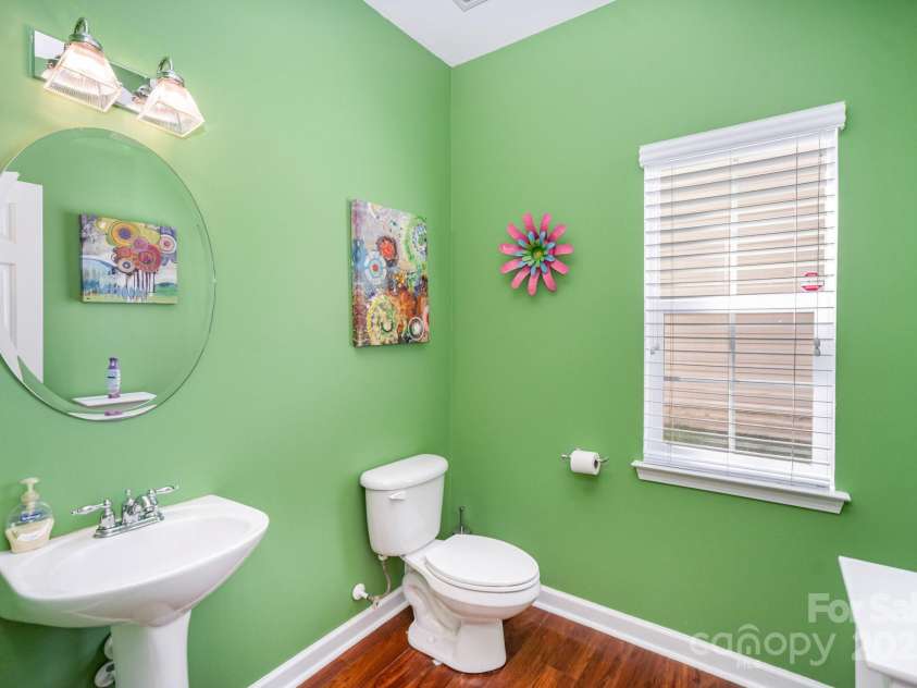 7206 Sandown Court, Harrisburg, NC 28075.  MLS# CAR4297029, YatesRealty ID 8127. 