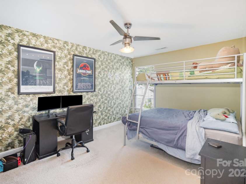 7206 Sandown Court, Harrisburg, NC 28075.  MLS# CAR4297029, YatesRealty ID 8127. 